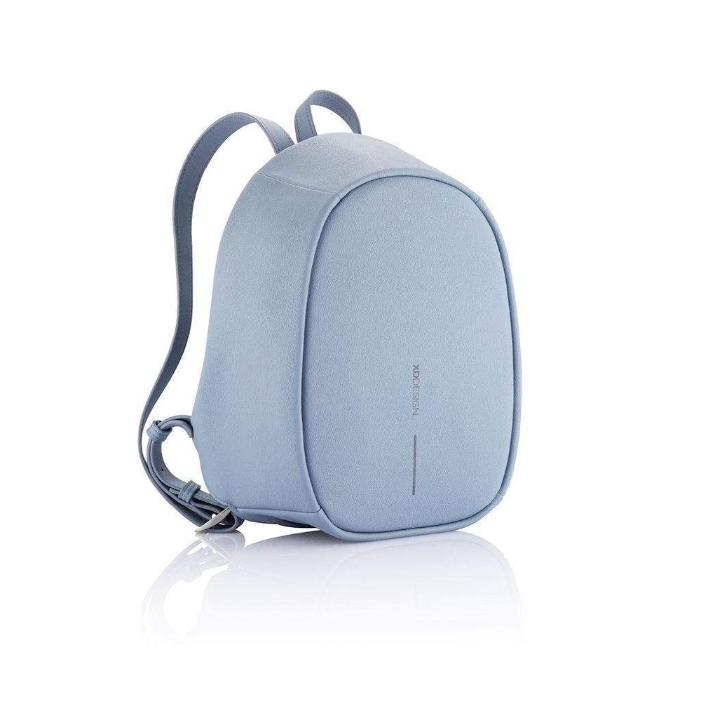 XD Design - Bobby Elle Fashion Anti-Theft backpack Light Blue
