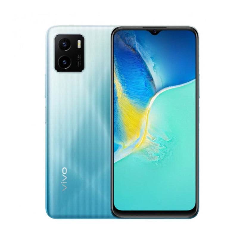 Vivo Y15s Dual SIM 3GB RAM 32GB 4G LTE