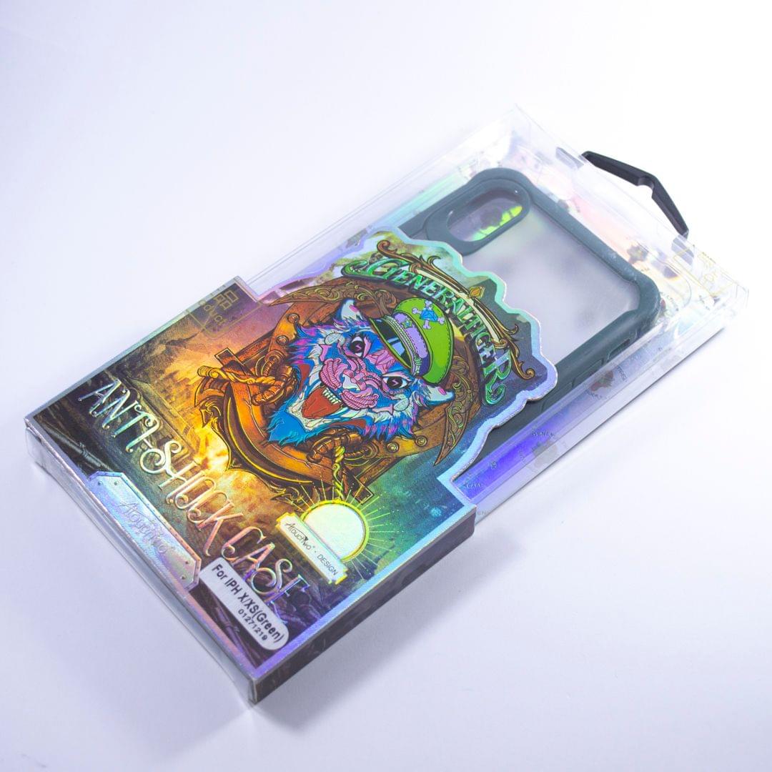 Atouch Matt Beatle iPhone XS