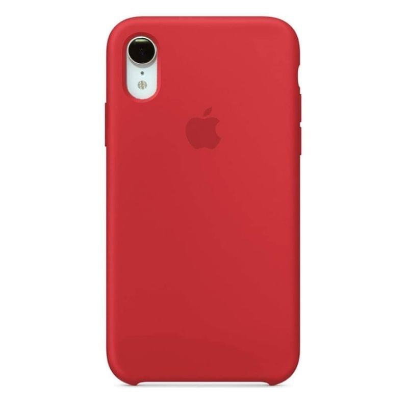 Silicone Case Apple iPhone XR