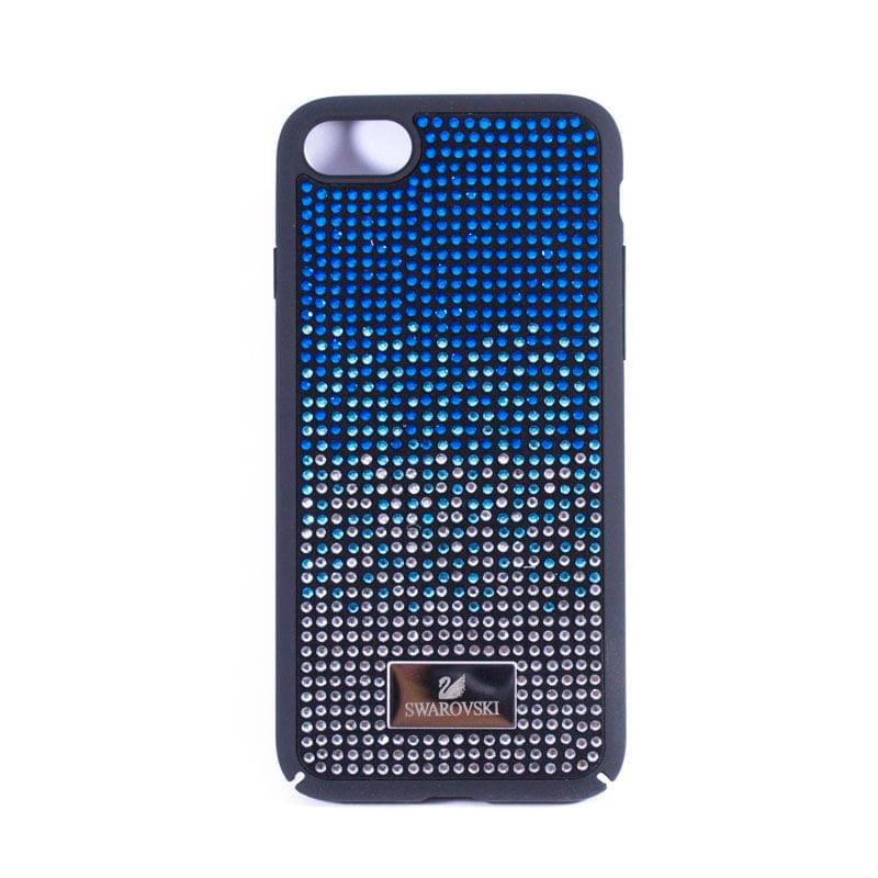 Diamond Case Swarovski Hard Cover iPhone 8