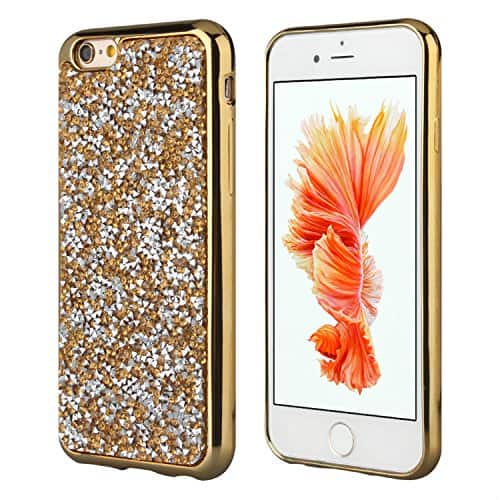 Diamond Glitter Case