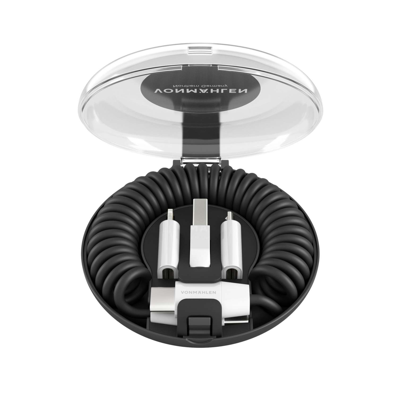 Vonmahlen Allroundo All in one Charging Cable