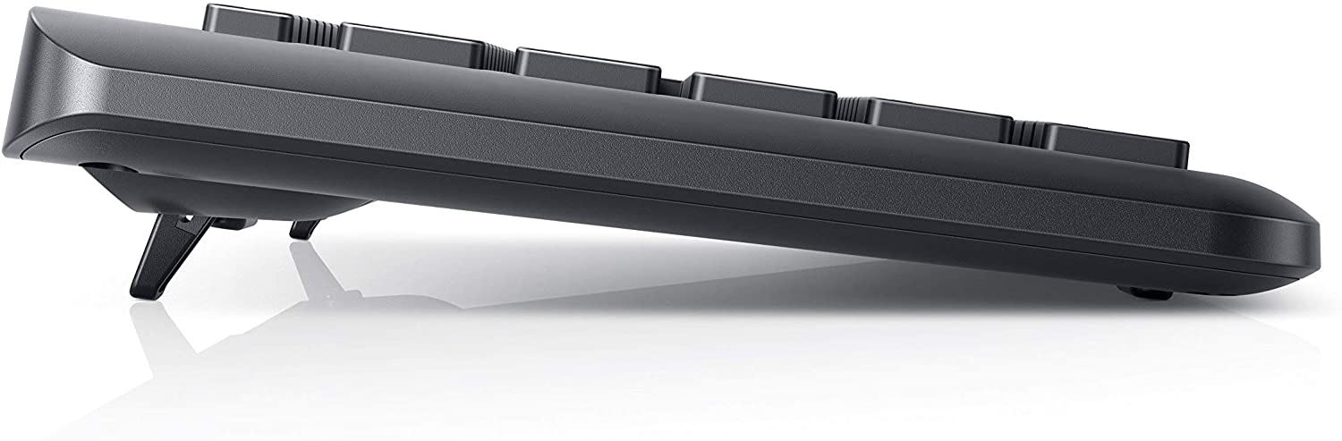 Dell KM117 Wireless Keyboard & Mouse