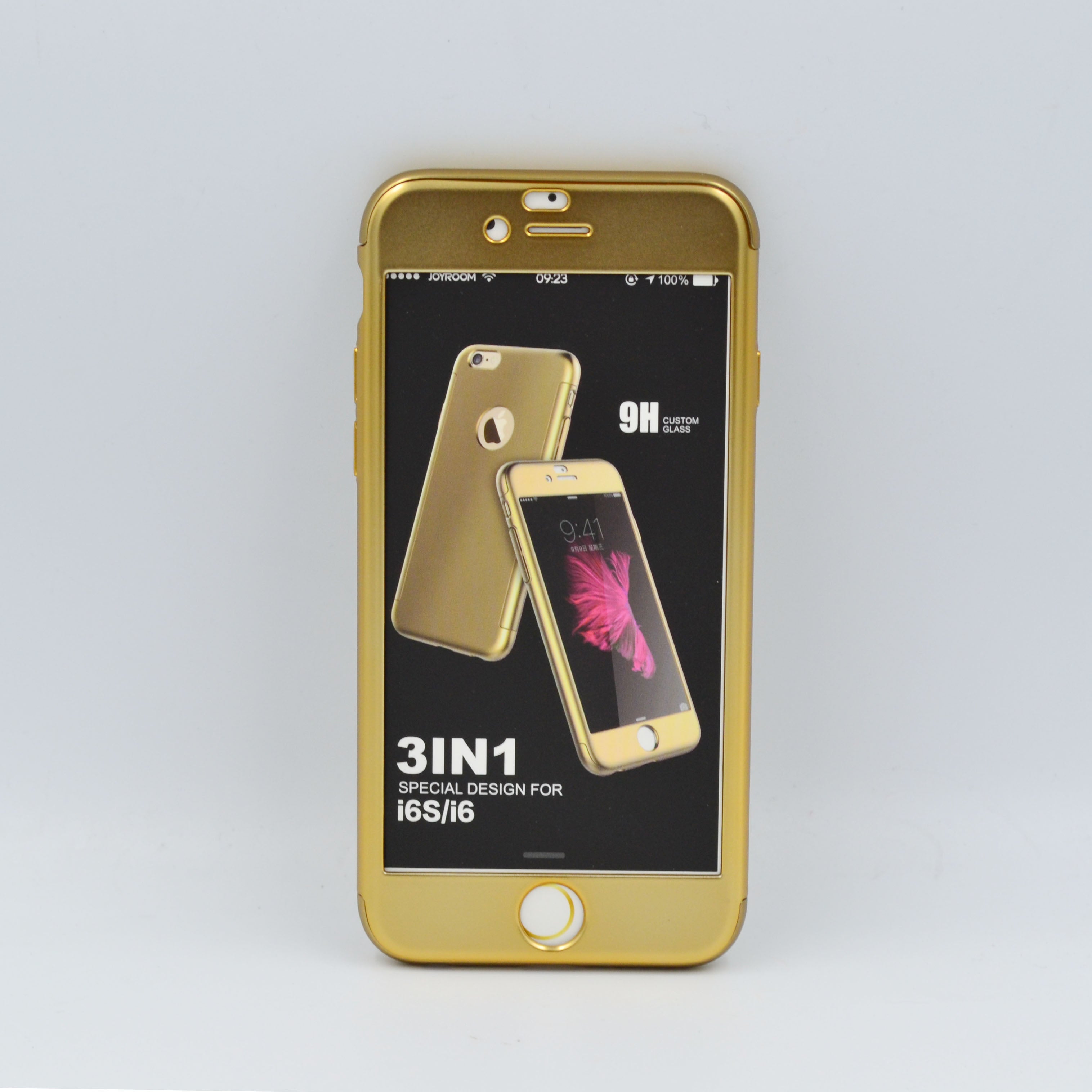 Joyroom 3 in 1 Protective Case iPhone 6 Plus