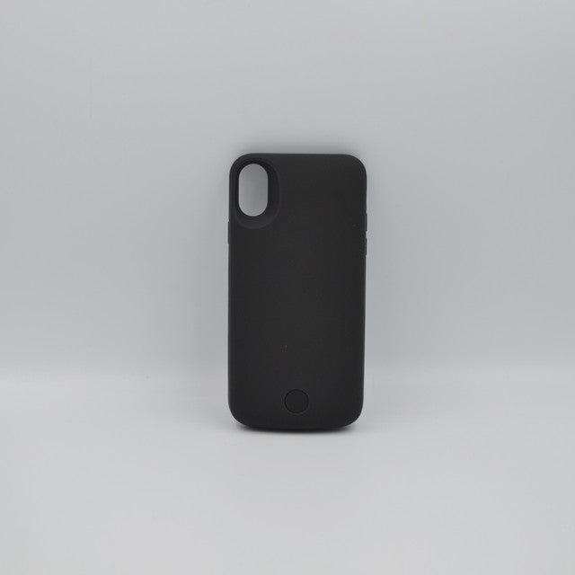 Power Pack iPhone XS Black