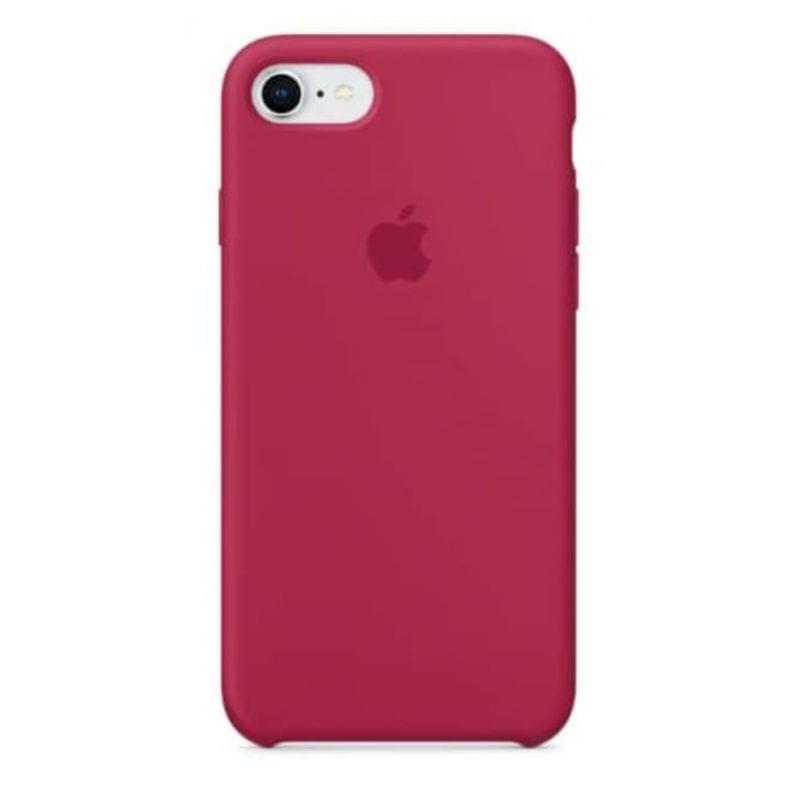 Silicone Case Apple iPhone 8
