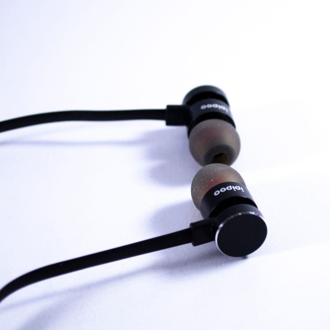Ipipoo Wireless Earphones Il93Bl
