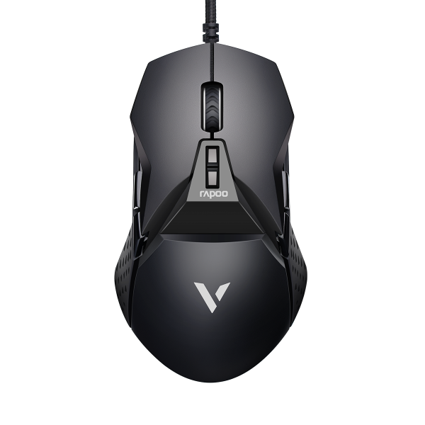 RAPOO VPRO VT950 Gaming Mouse WRD/WRLS - Black
