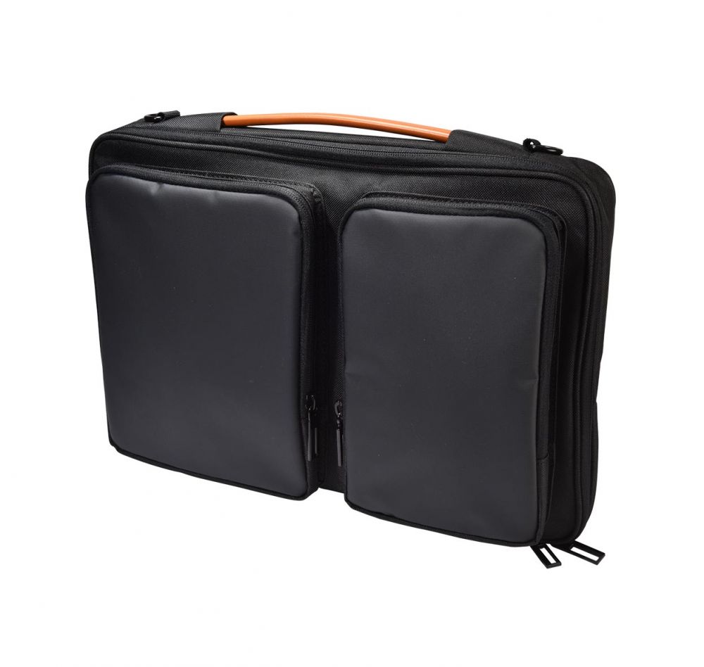 Baggy Laptop Bag