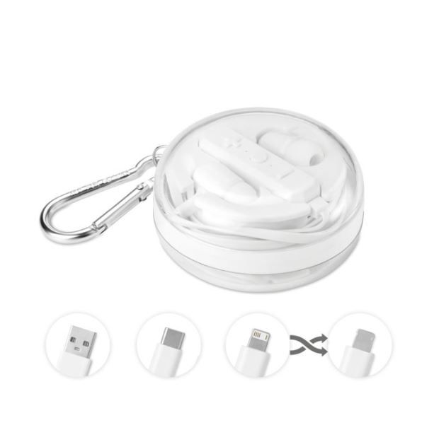 Cable Earphone