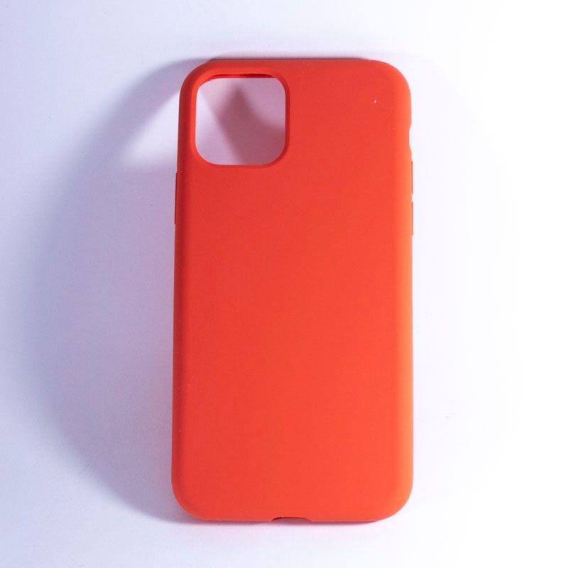 C Silicone Case iPhone 11 Pro