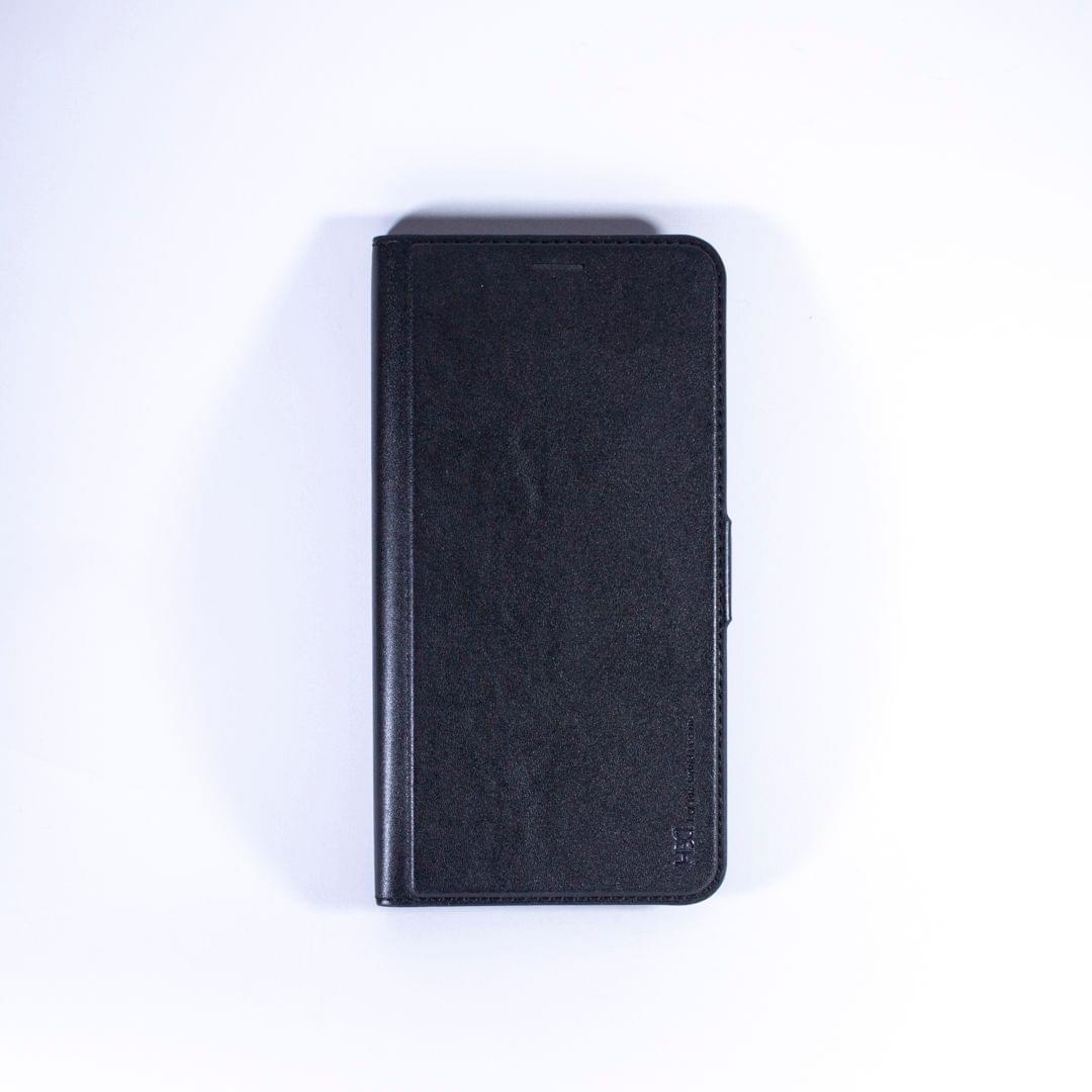 HDD Protective Leather Case iPhone 11 Pro Max