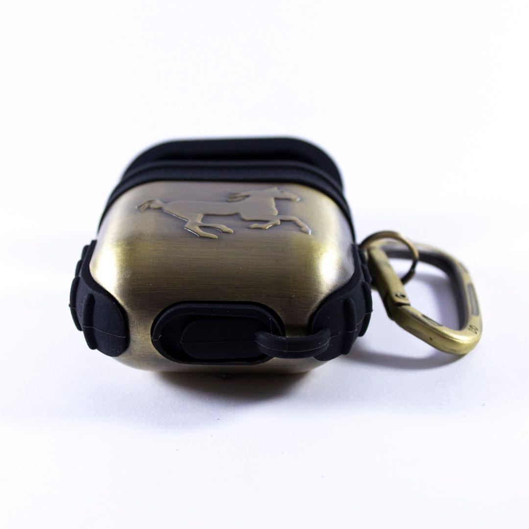 Horse Design AirPods Premium Case