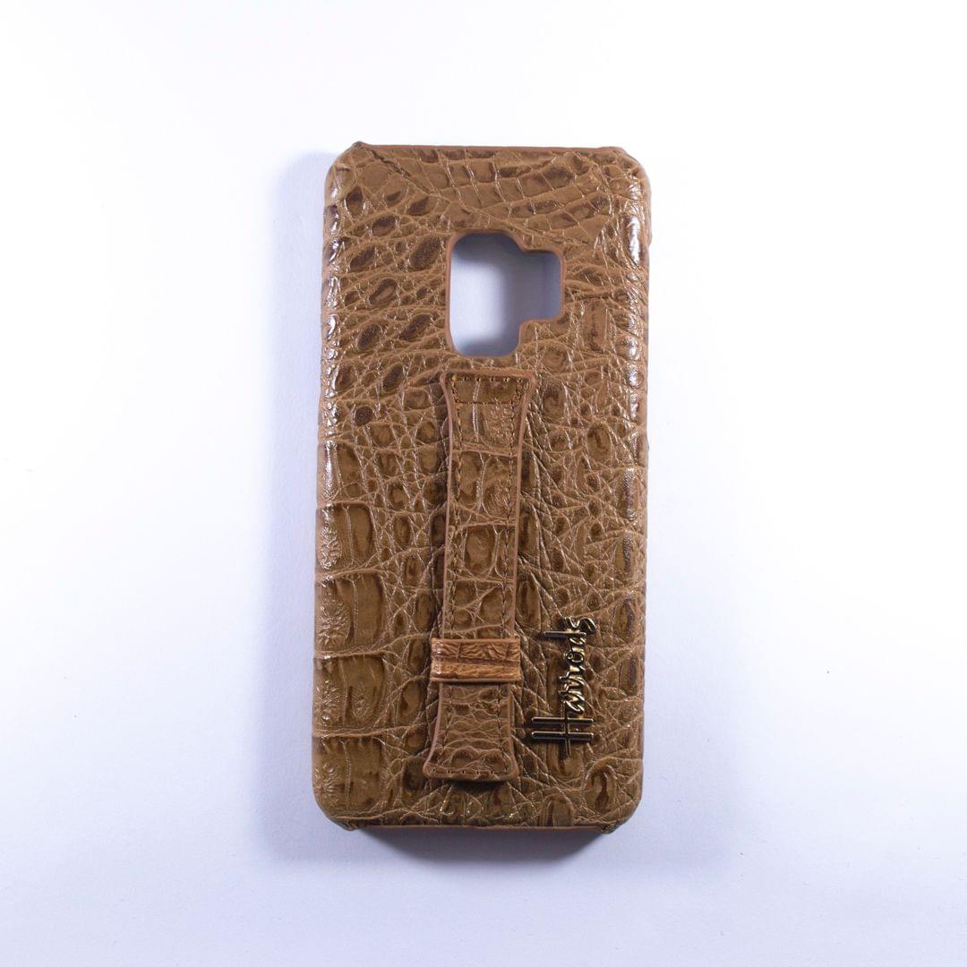 Harrods Hard Cover Galaxy S9
