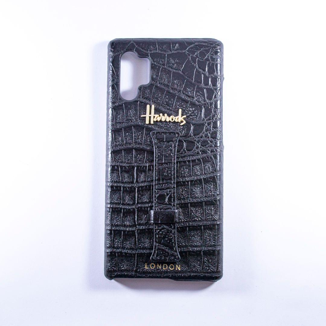 Harrods Hard Cover Galaxy Note 10 Plus