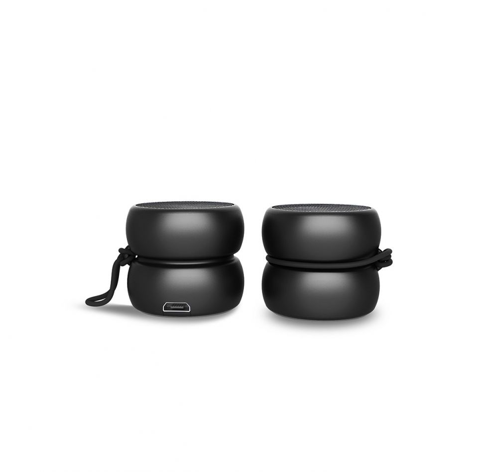 YOYO Speaker Black