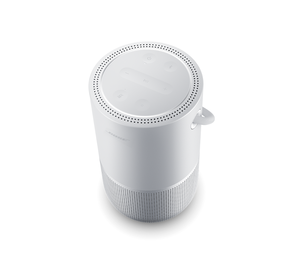 Bose Portable Smart Speaker