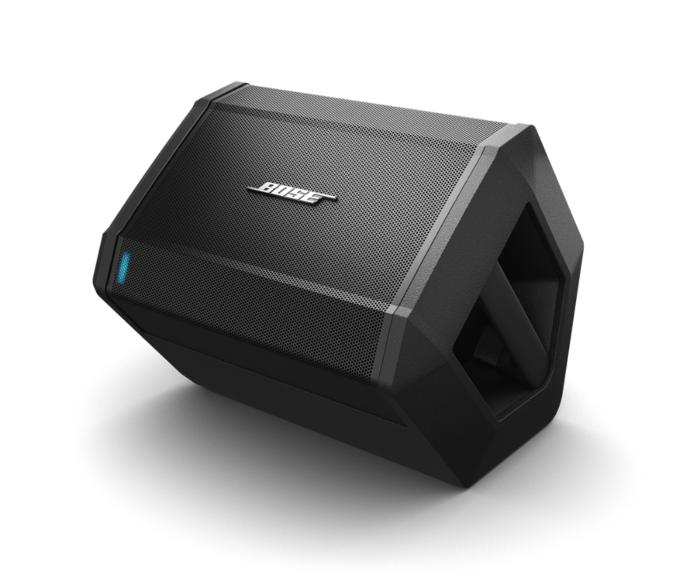 Bose S1 Pro Portable Bluetooth Speaker System