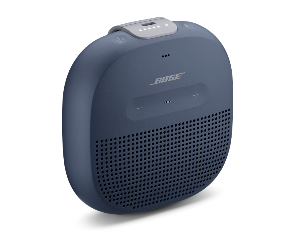 Bose SoundLink Micro Bluetooth Speaker