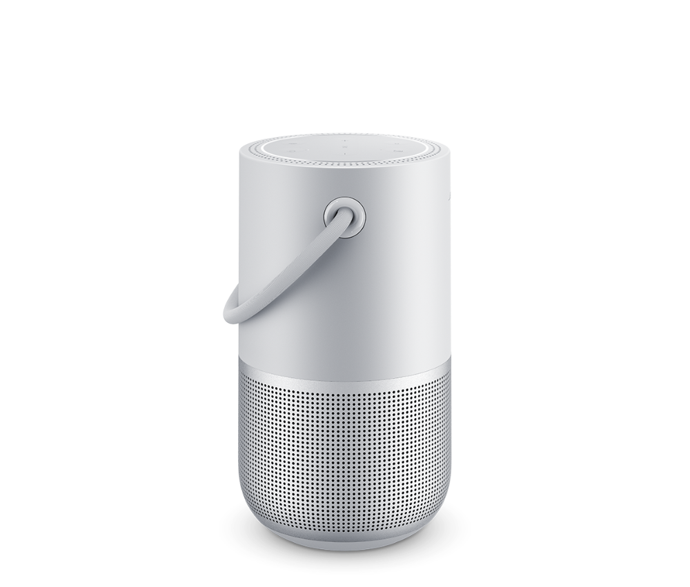 Bose Portable Smart Speaker