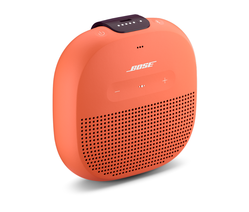 Bose SoundLink Micro Bluetooth Speaker