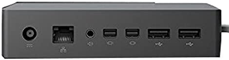 Microsoft Surface Pro/Book Dock, Black