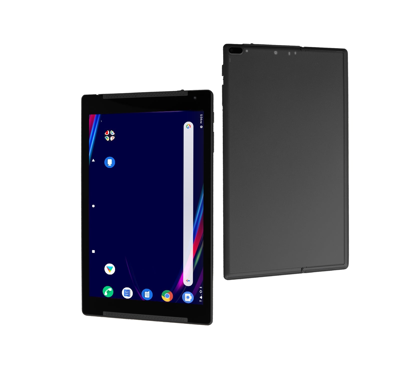 Exceed 10.1 Inch IPS Quadcore 2GB RAM +32 GB ROM 4G 2SIM WiFi Black - EX.EX10S4PLUS4G.BK
