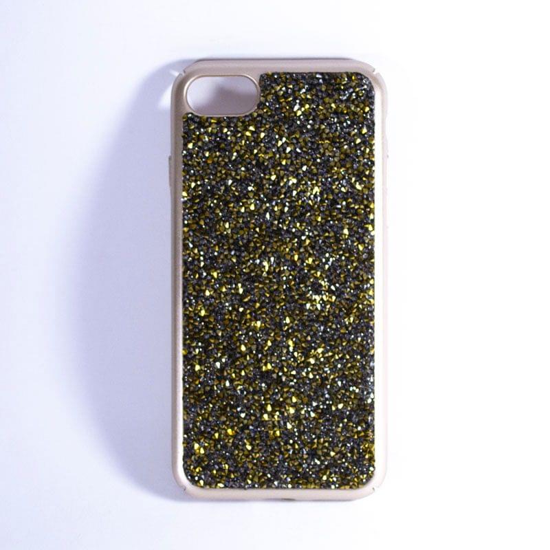 Bling World  Hard Cover iPhone 7