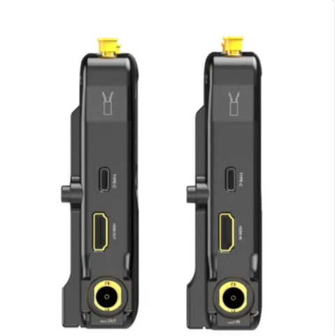 HOLLYLAND MARS 400S HDMI + SDI Wireless 1080P HD Video Transmission System Transmitter & Receiver