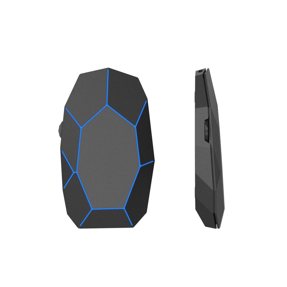 Geo Mouse Plus
