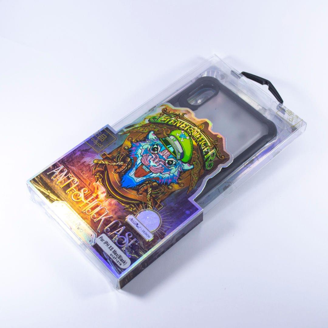 Atouch Matt Beatle iPhone XS Max