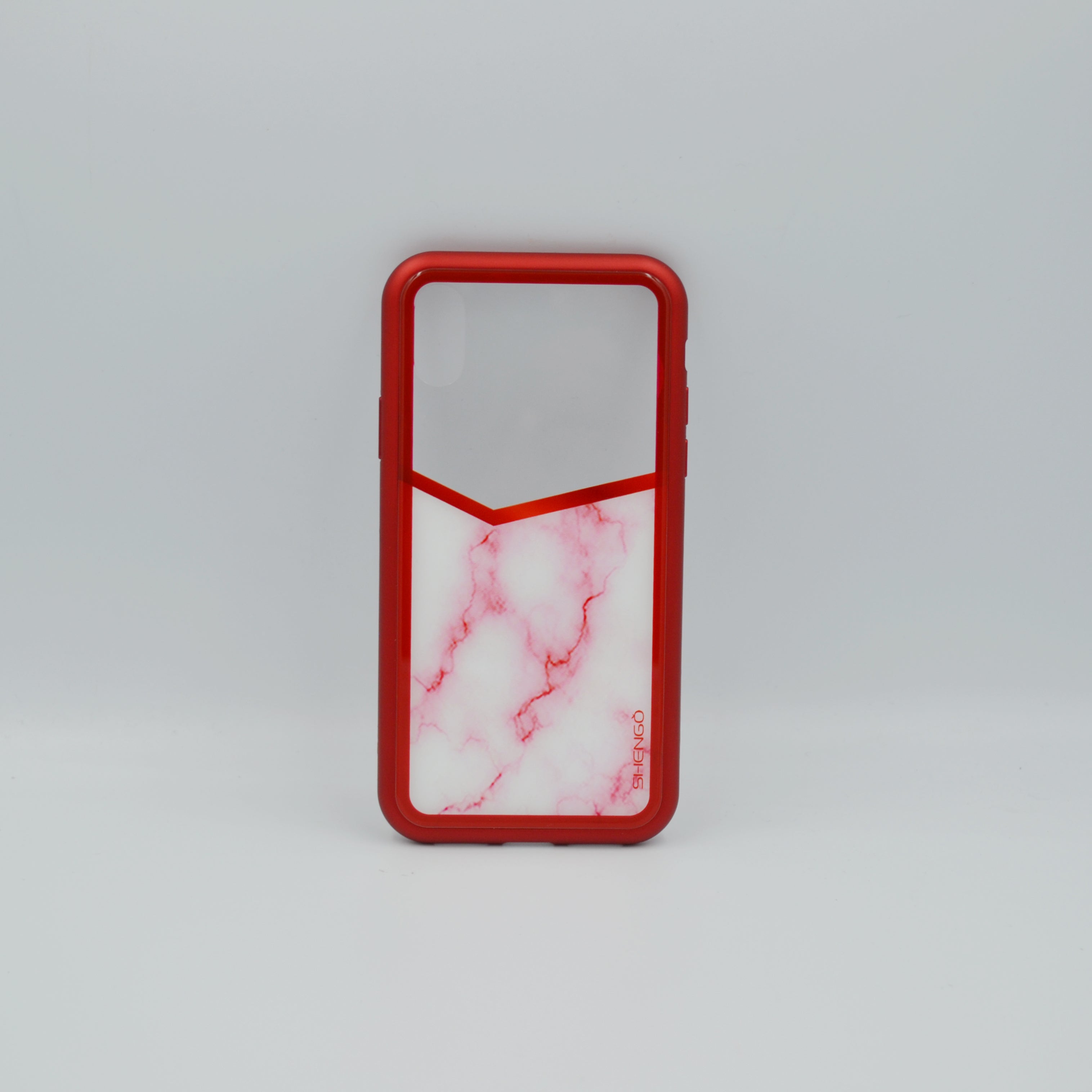 Shengo Magnetic Case iPhone X