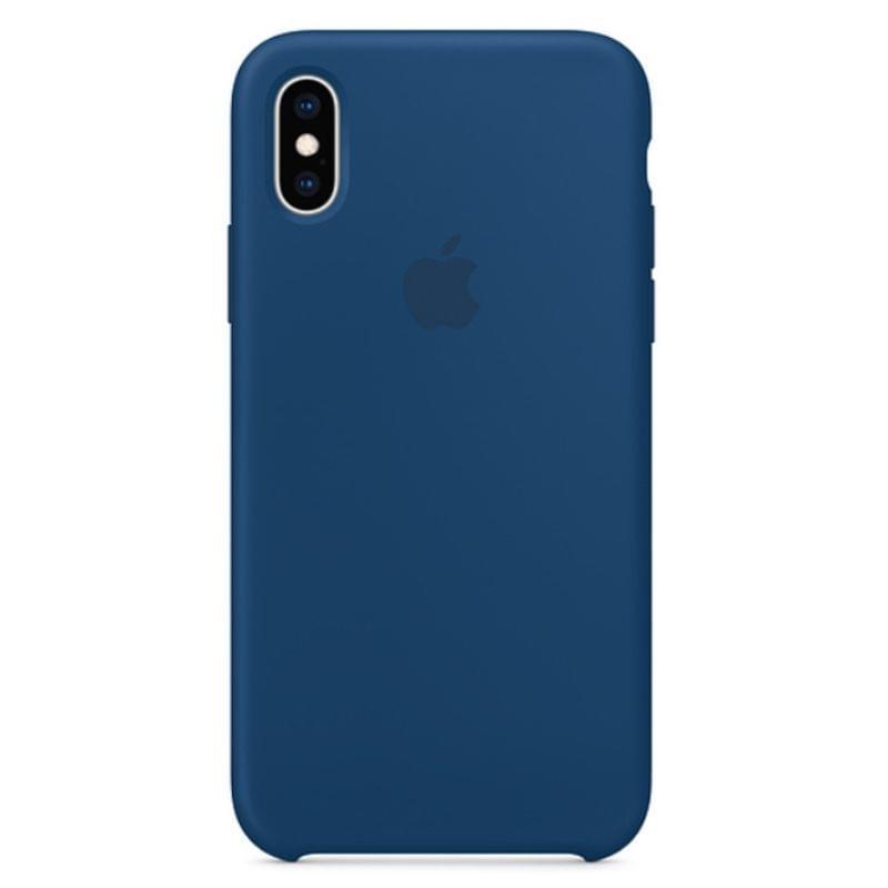 Silicone Case Apple iPhone XS