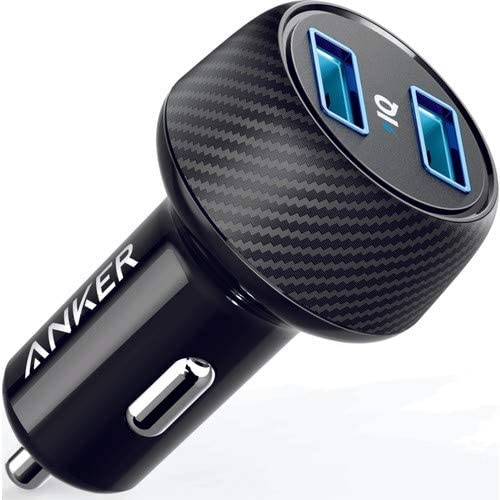 Anker Powerdrive 2 Elite Black - A2212h11
