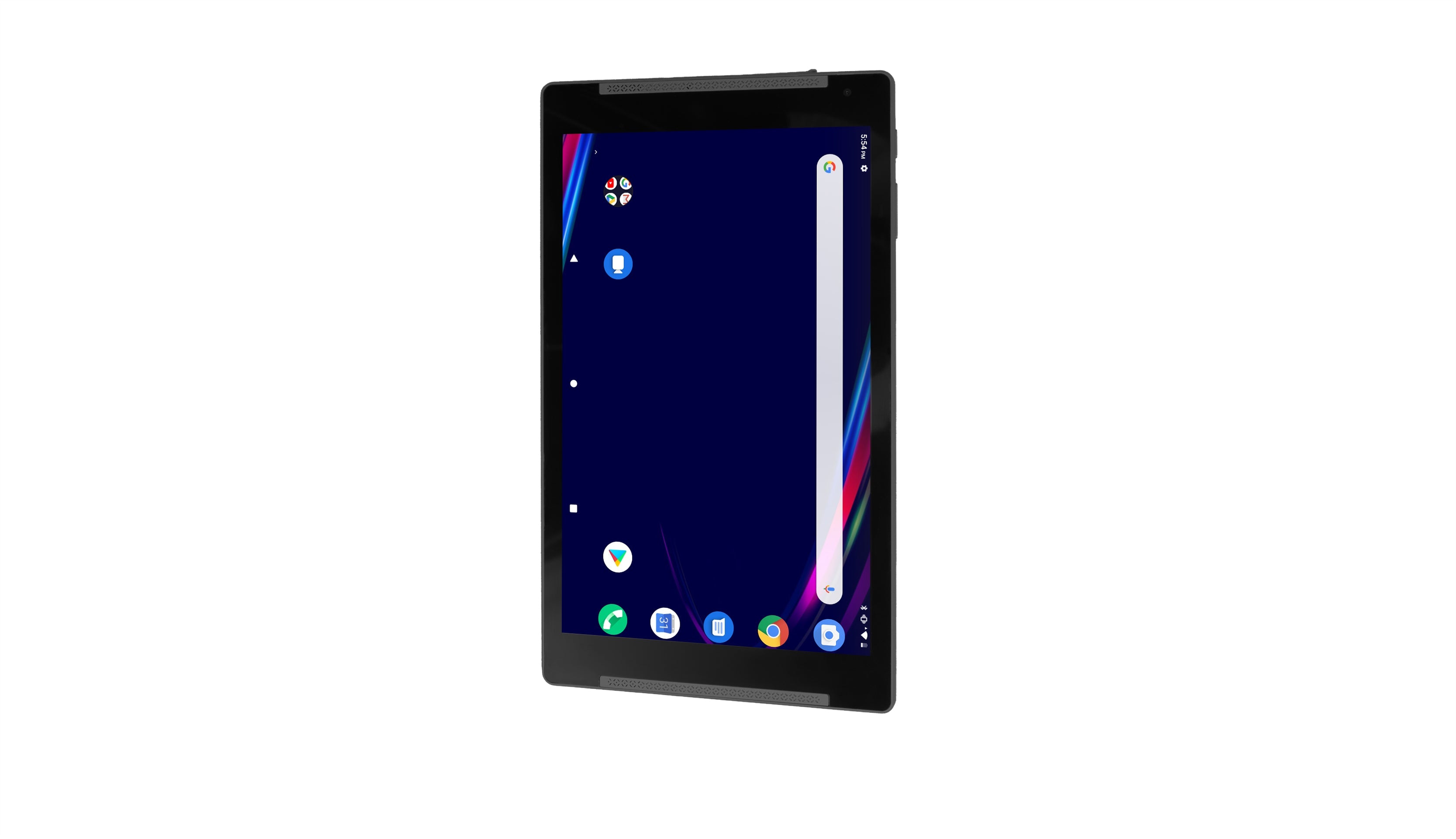 Exceed 10.1 Inch IPS Quadcore 2GB RAM +32 GB ROM 4G 2SIM WiFi Black - EX.EX10S4PLUS4G.BK