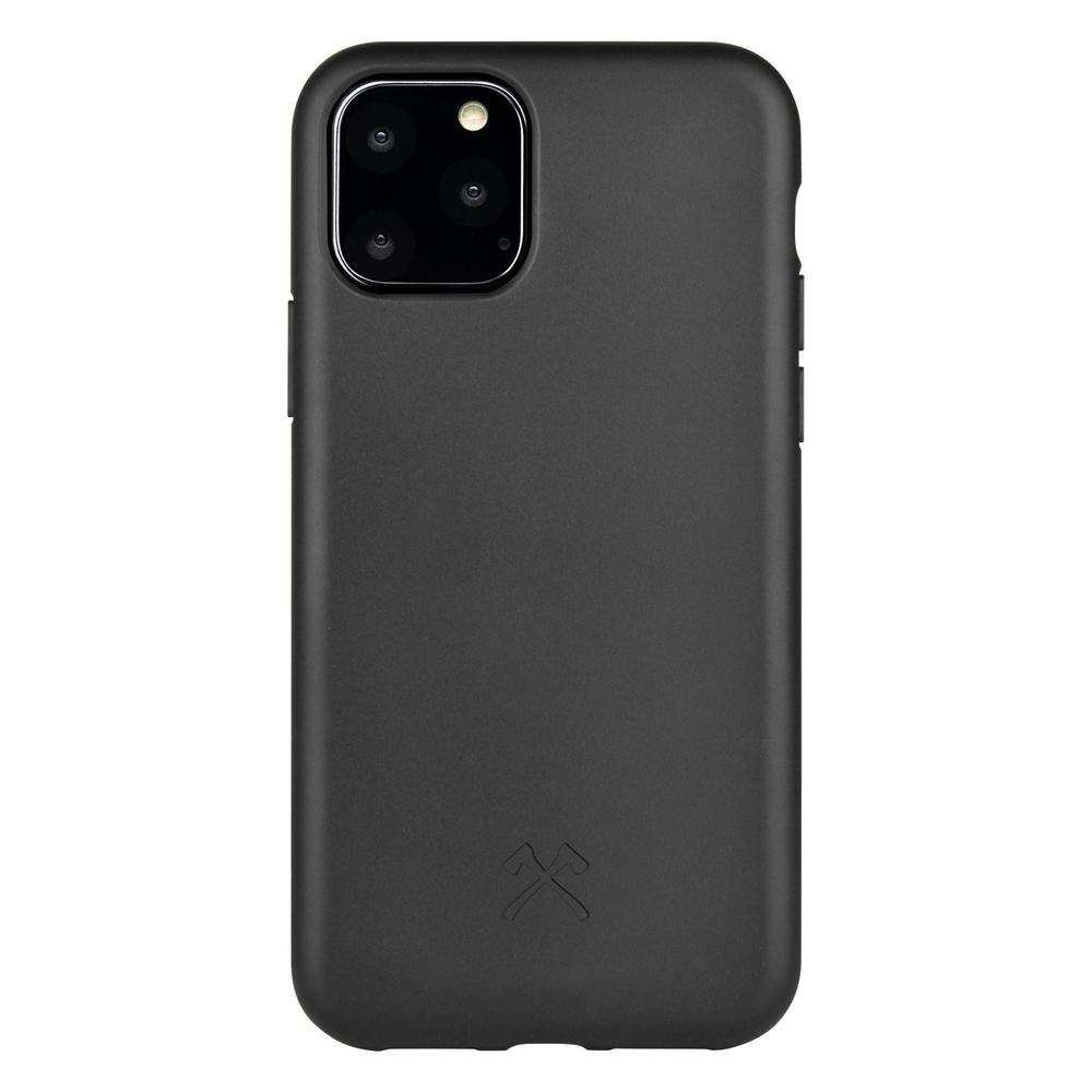 Woodcessories - Bio Case for iPhone 11 Pro - Black