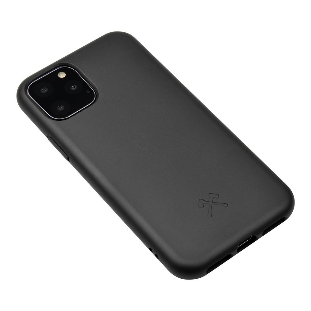 Woodcessories - Bio Case for iPhone 11 Pro - Black