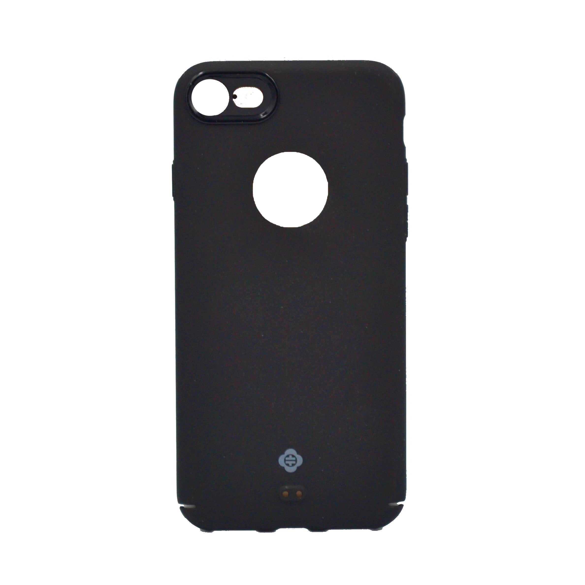 Totu Design Color Series iPhone 7 - Matte Black