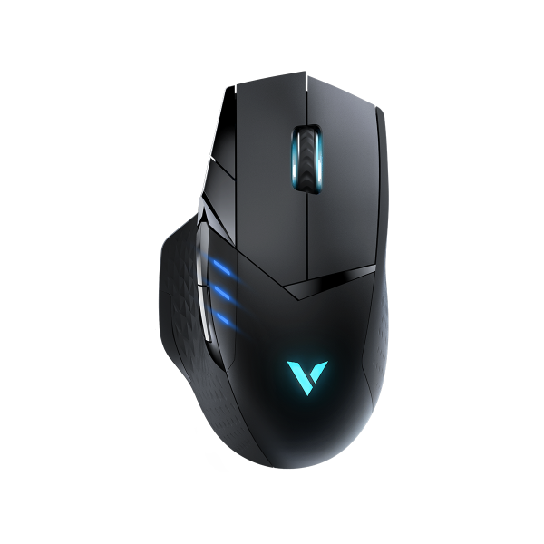 RAPOO VPRO VT300 Gaming Mouse Wired - Black