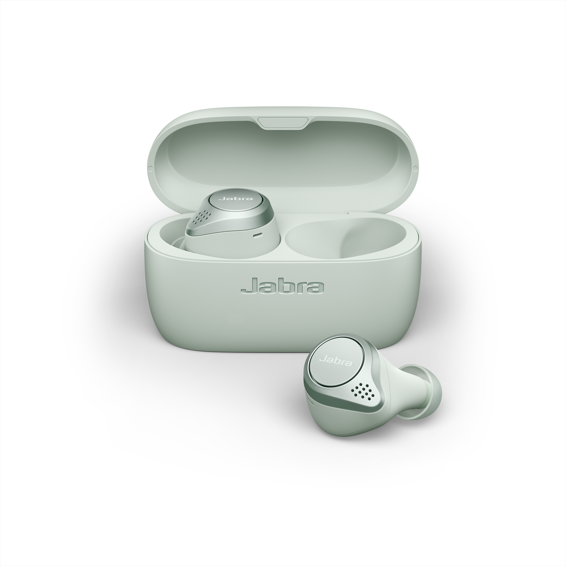 Jabra Elite Active 75t - Active Noise Cancelling True Wireless Life for Calls and Music