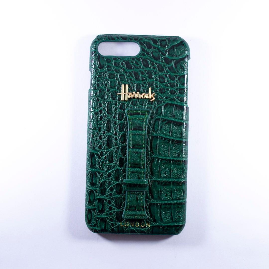 Harrods Hard Cover iPhone 8 Plus