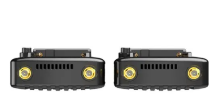 HOLLYLAND MARS 400S HDMI + SDI Wireless 1080P HD Video Transmission System Transmitter & Receiver