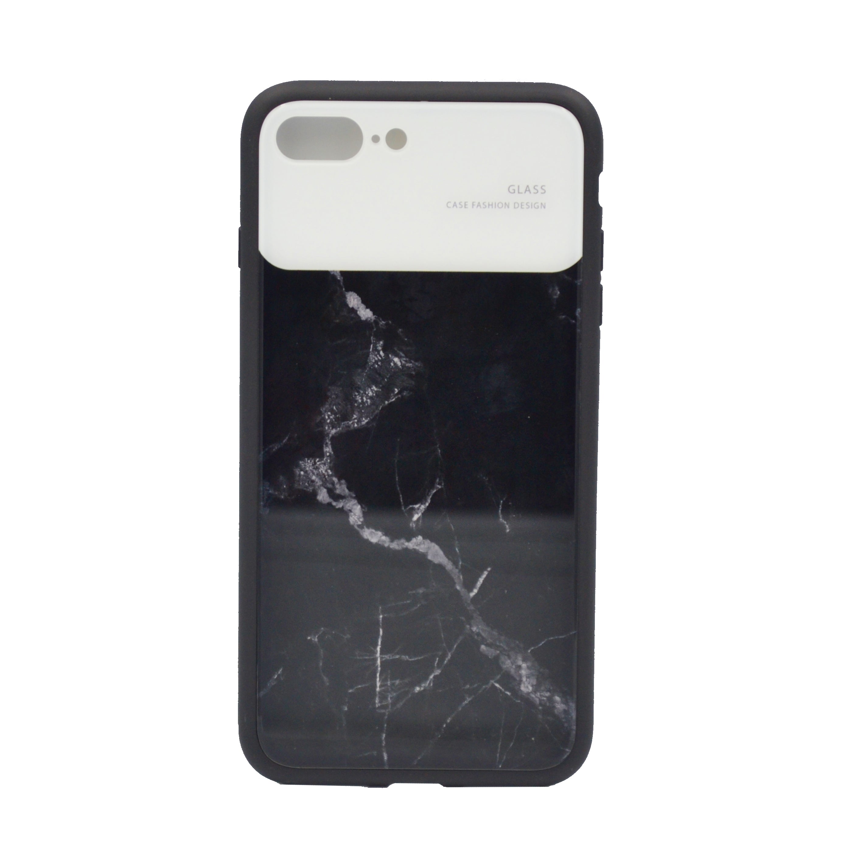 Shengo Magnetic Case iPhone 8 Plus