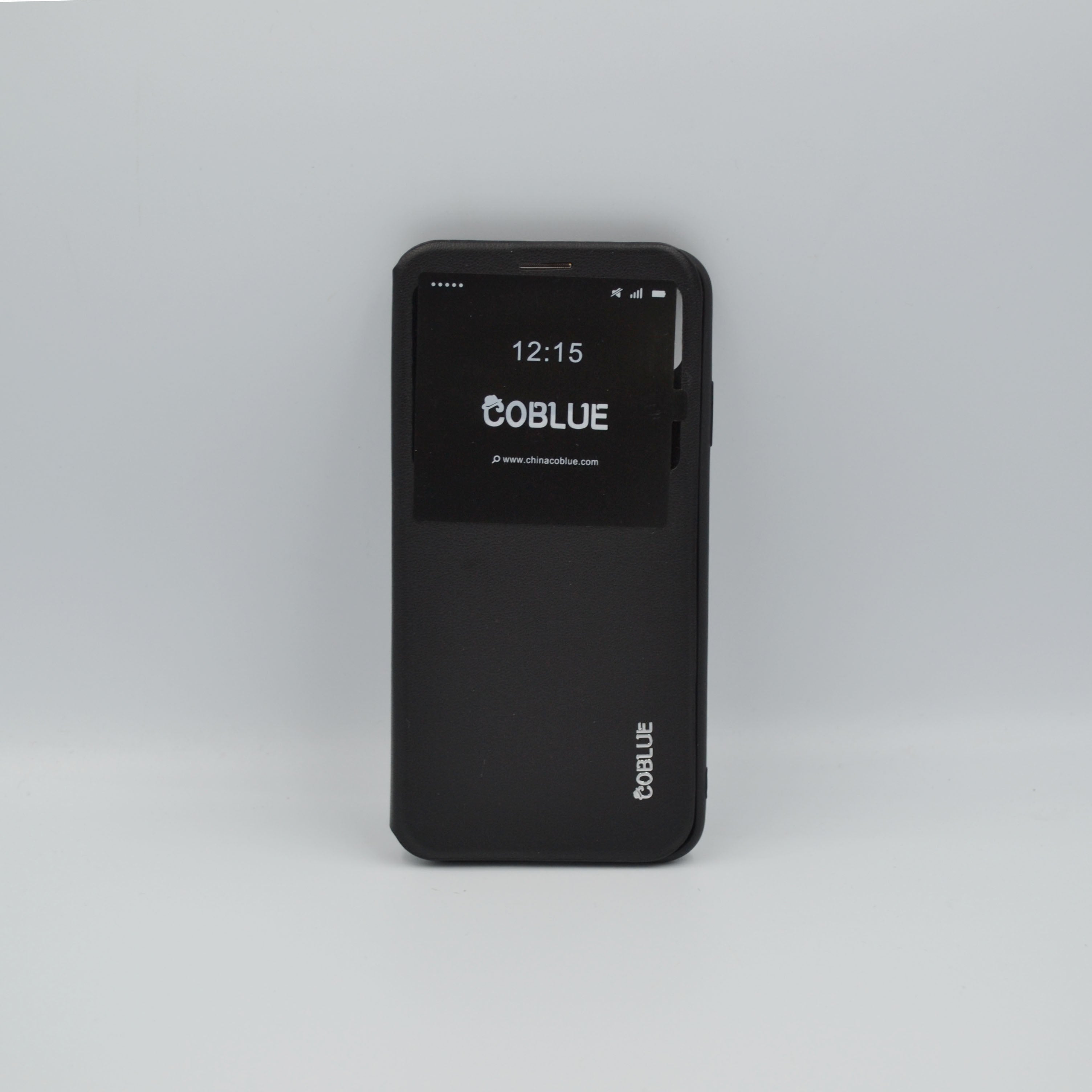 Leather Case iPhone XS Max