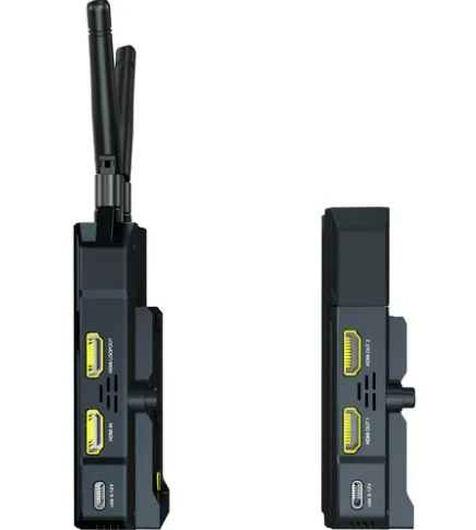 Hollyland Mars300 PRO Wireless HD Video Transmission System (Enhanced Version)