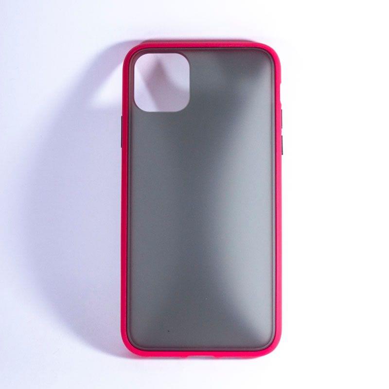 Peacocktion Premium Case iPhone 11 Pro Max