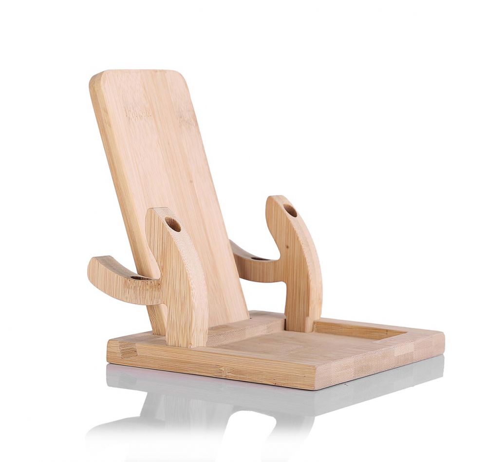Wireless Charger Lounge