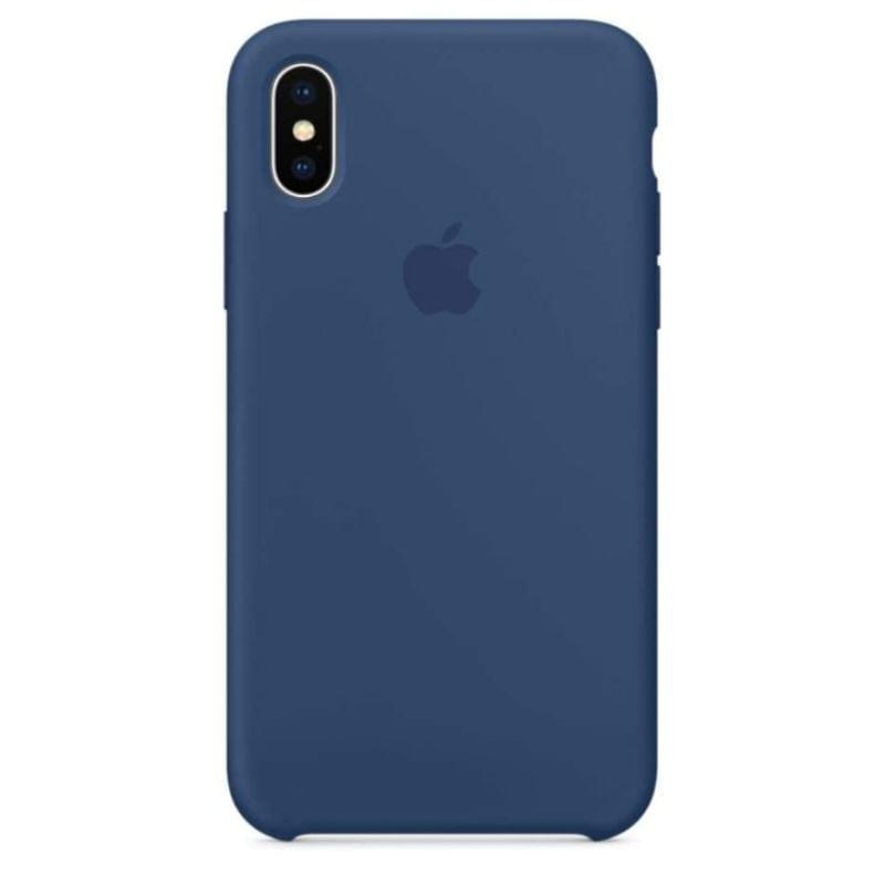 Silicone Case Apple iPhone X