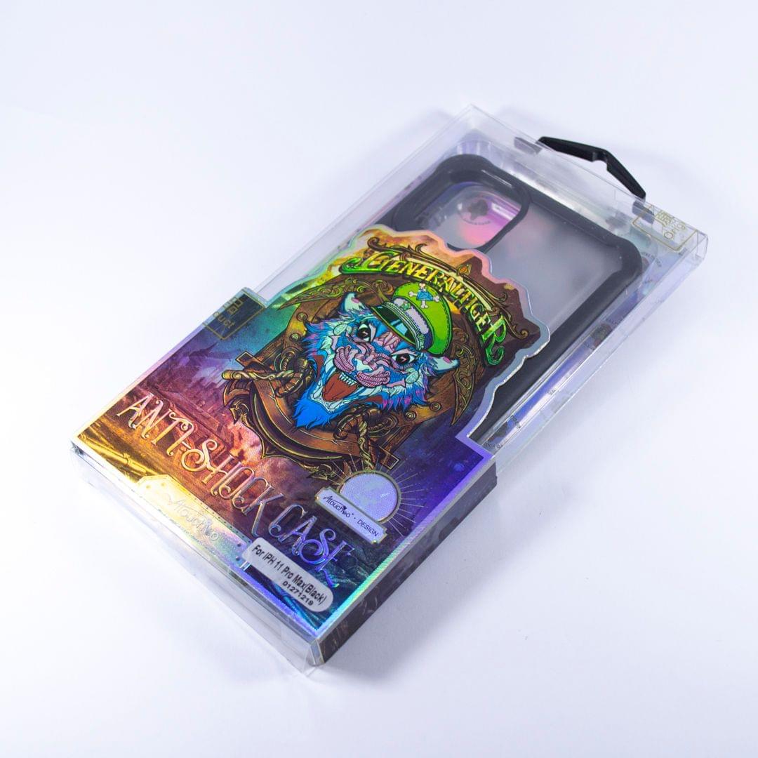 Atouch Matt Beatle iPhone 11 Pro Max